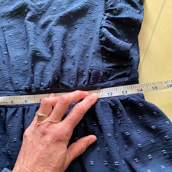 Solarsun Black Dress - Picture 4 of 6